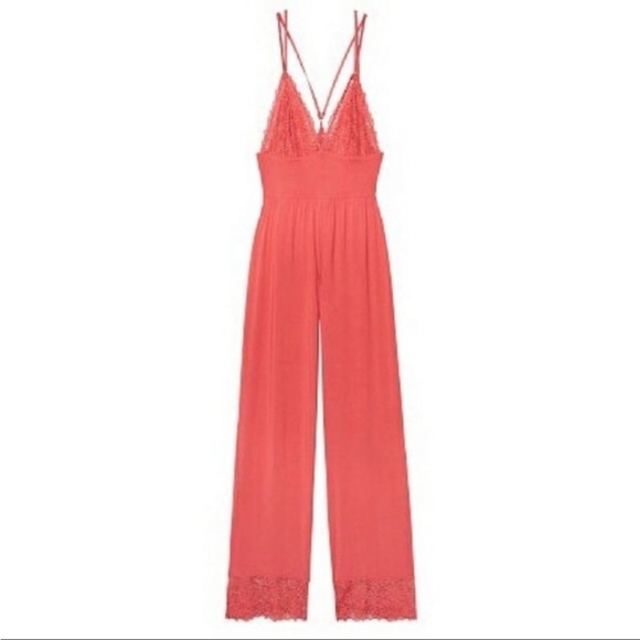 Victoria Secret Jumpsuit VS Sexy Pantsuit VS Romper Luxury 🆕 VS SEXY PJ’S VS💕